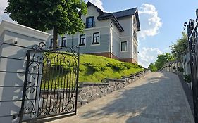 Strindberg Boutique Hotel
